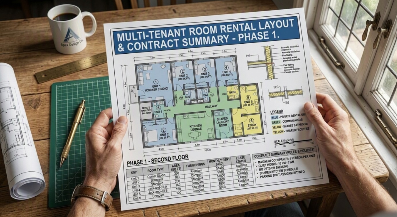 Property Investment