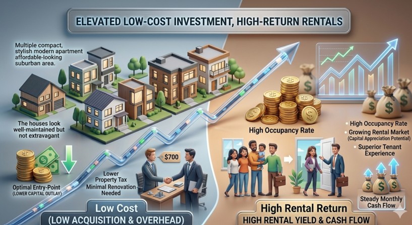 Property Investment